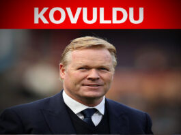 Ronald Koeman