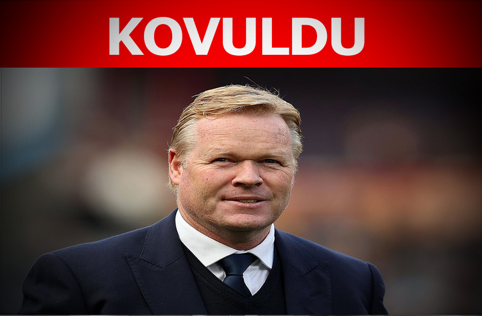 Ronald Koeman