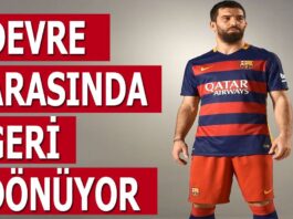 Arda Turan