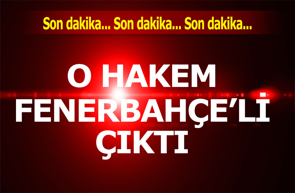 Hakem Onur Mert