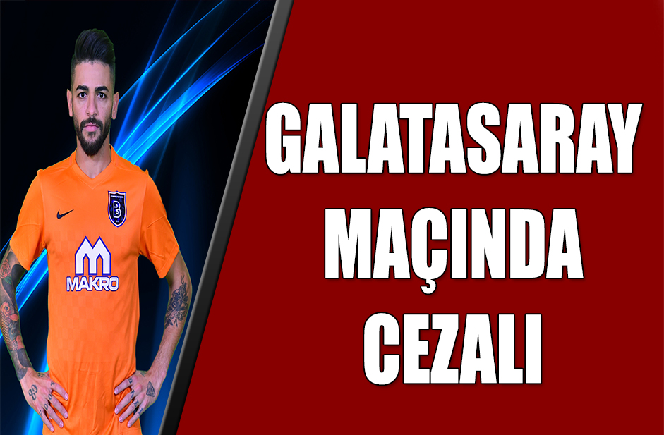 Junior Caicara Başakşehir