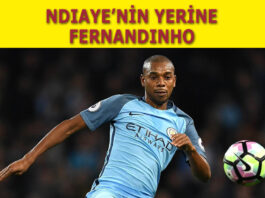 Fernandinho Galatasaray