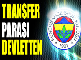 Fenerbahçe sponsorluk anlaşması