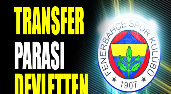 Fenerbahçe sponsorluk anlaşması