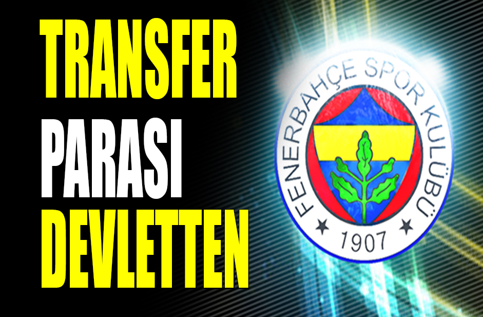 Fenerbahçe sponsorluk anlaşması