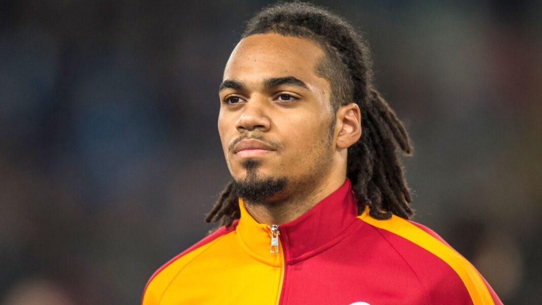 Jason Denayer Galatasaray