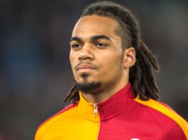 Jason Denayer Galatasaray