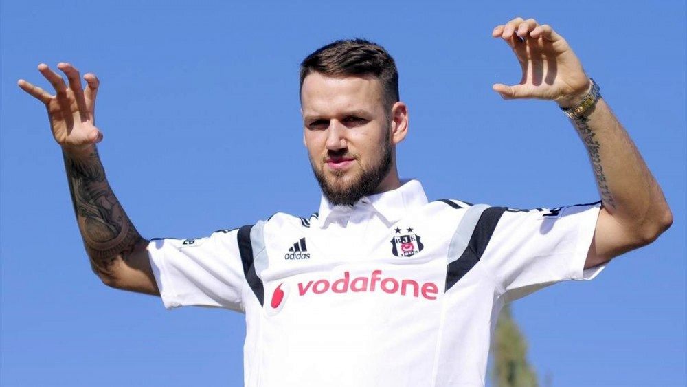 Alexander Milosevic