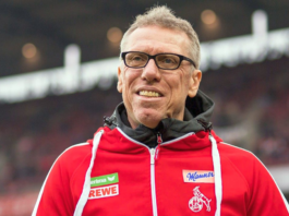 Peter Stöger Borussia Dortmund