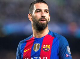 Arda Turan