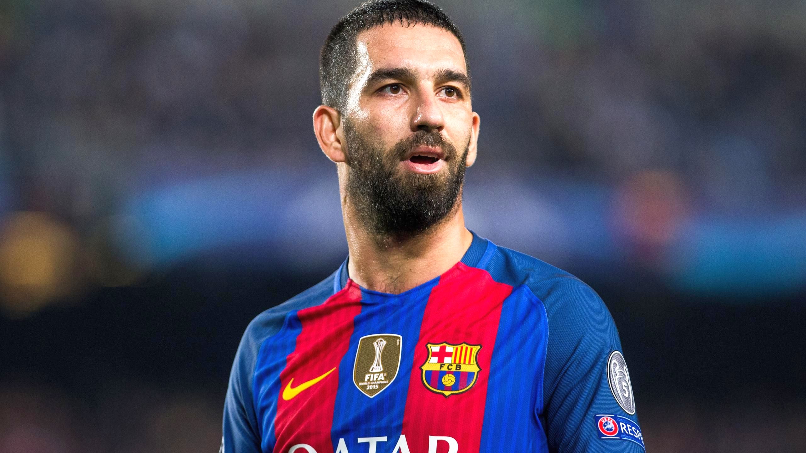 Arda Turan