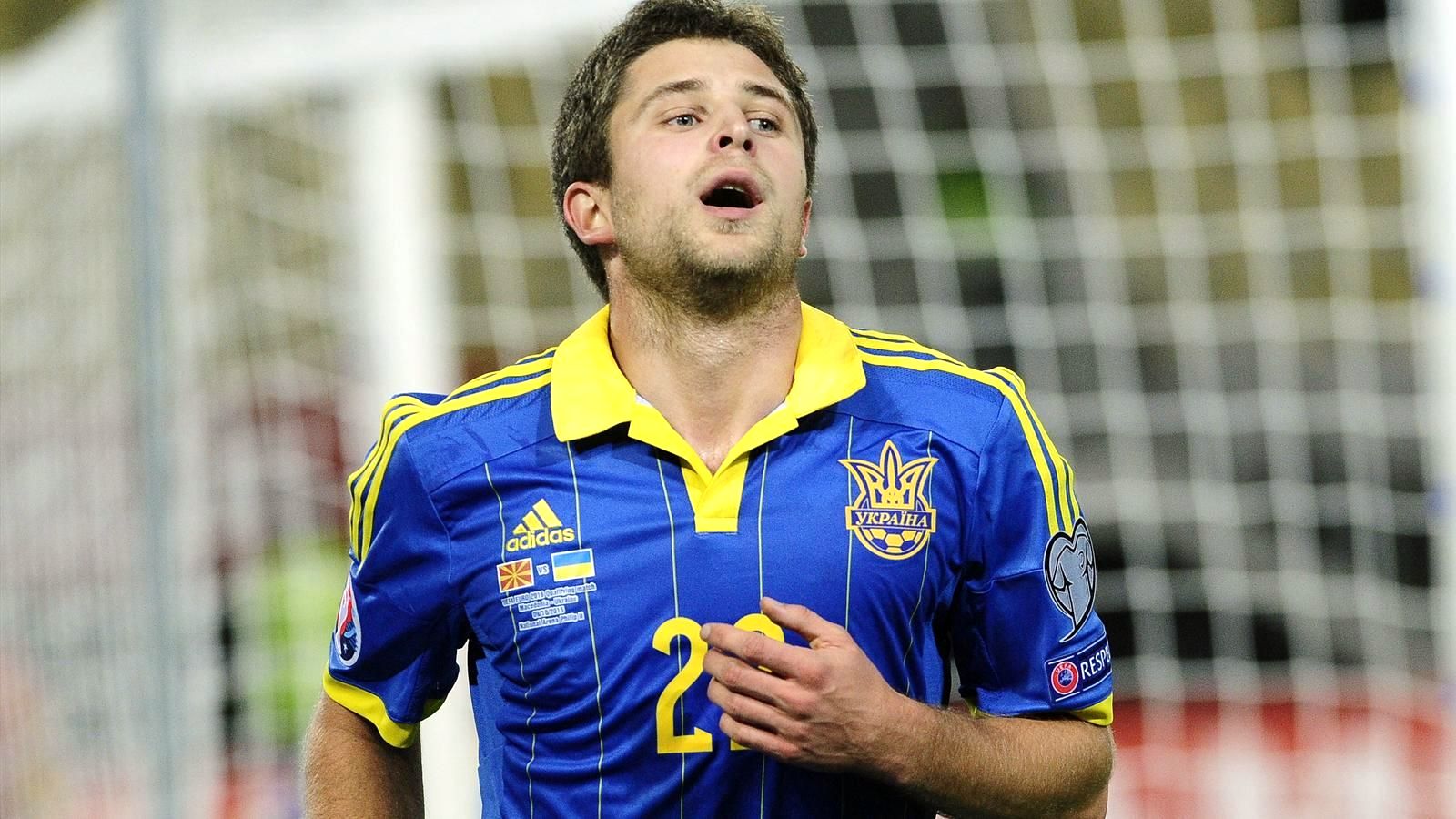 Artem Kravets