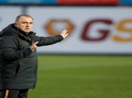 Fatih Terim istifa