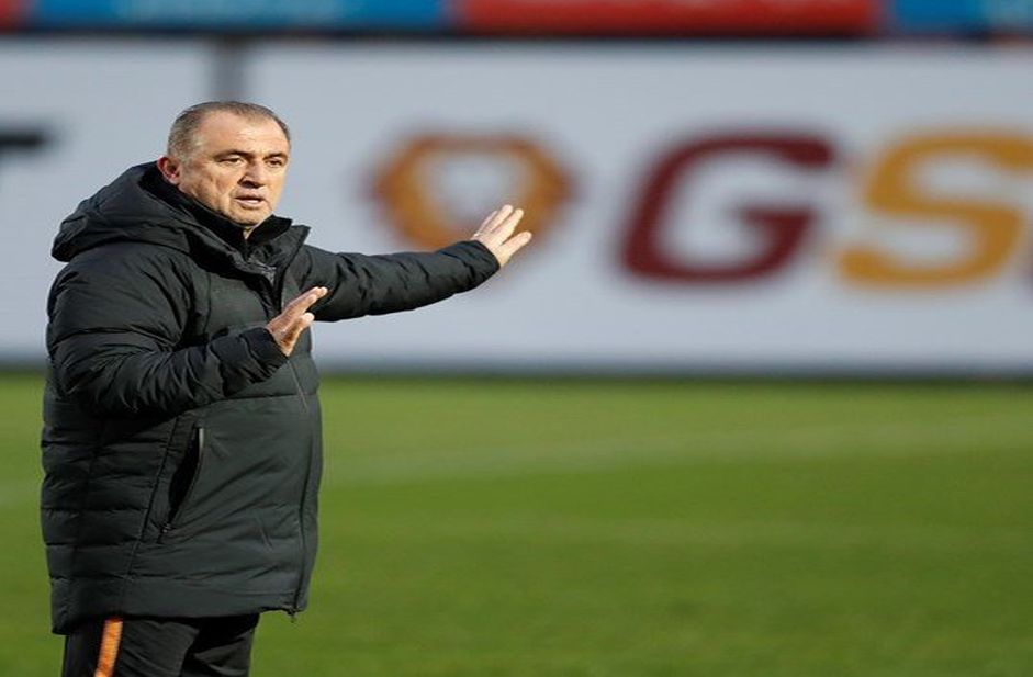 Fatih Terim istifa