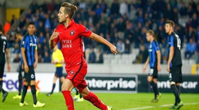 Filip Novak Trabzonspor