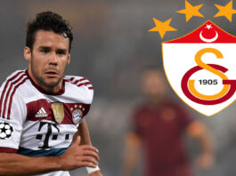 Juan Bernat Galatasaray