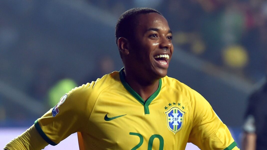 Robinho Sivasspor