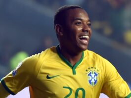 Robinho Sivasspor