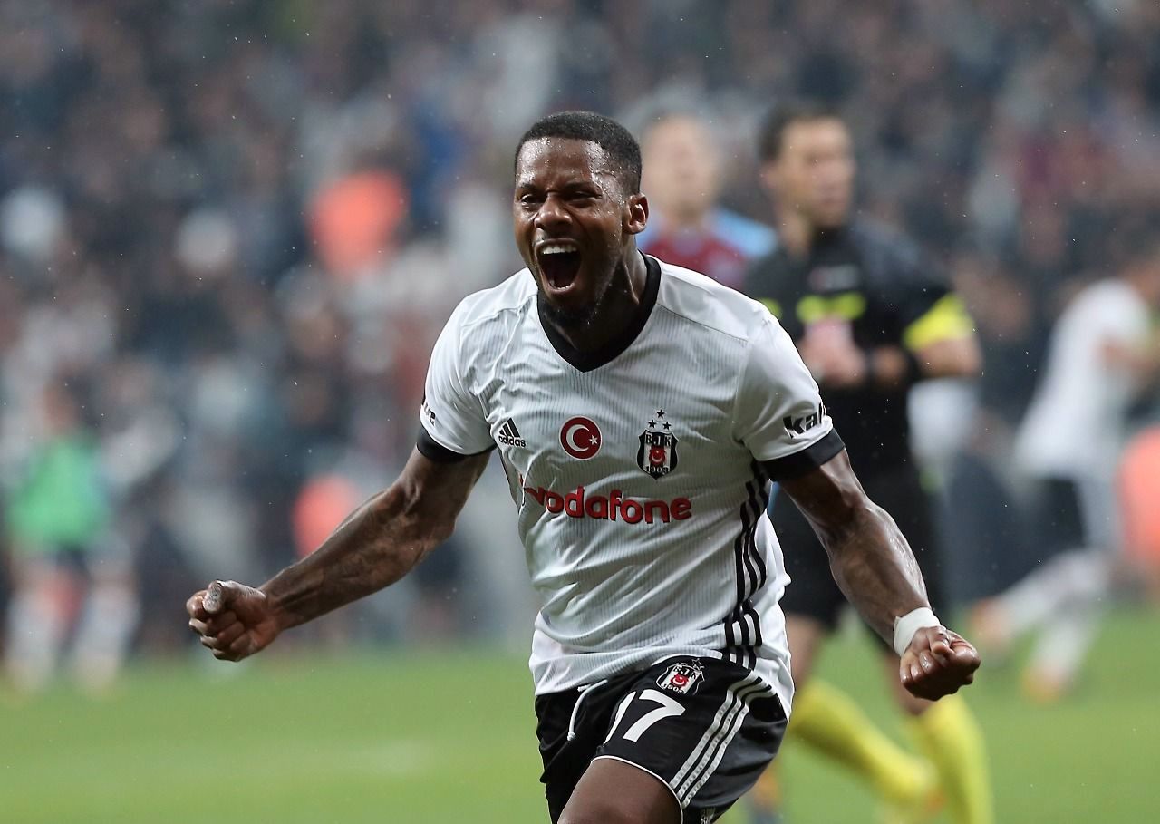 Beşiktaş Lens’in bonservisini aldı