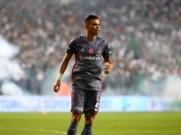 Beşiktaş Fenerbahçe maçı Pepe