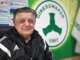 Yılmaz Vural Giresunspor