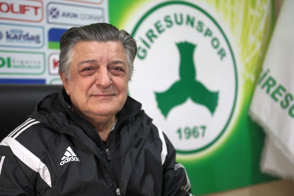 Yılmaz Vural Giresunspor