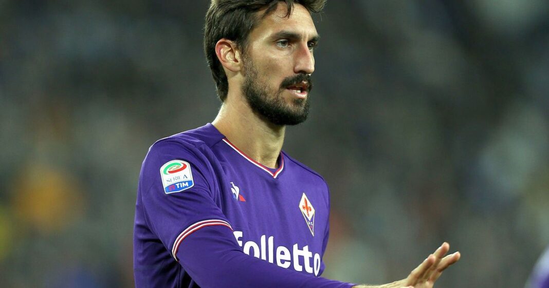 Fiorentinalı Davide Astori hayatını kaybetti