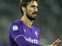 Fiorentinalı Davide Astori hayatını kaybetti
