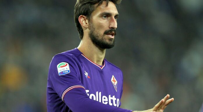 Fiorentinalı Davide Astori hayatını kaybetti