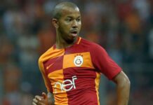 Galatasaray’da Mariano 11’e döndü Karabükspor Galatasaray maçı canlı