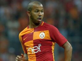 Karabükspor Galatasaray maçı canlı