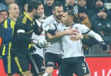 Quaresma’nın cezası belli oldu Ricardo Quaresma Beşiktaş