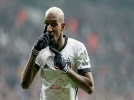 Talisca Beşiktaş kalacak