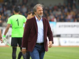 Taner Taşkın Manisaspor