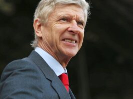 Arsene Wenger