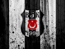Beşiktaş 3 Mayıs 2018 Perşembe