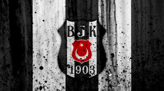 Beşiktaş 3 Mayıs 2018 Perşembe