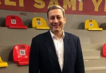 PFDK Burak Elmas’a patladı Burak Elmas Galatasaray