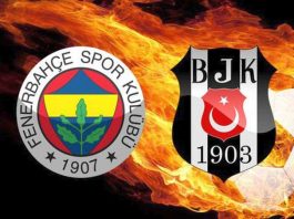 Fenerbahçe Beşiktaş maçı ne olacak