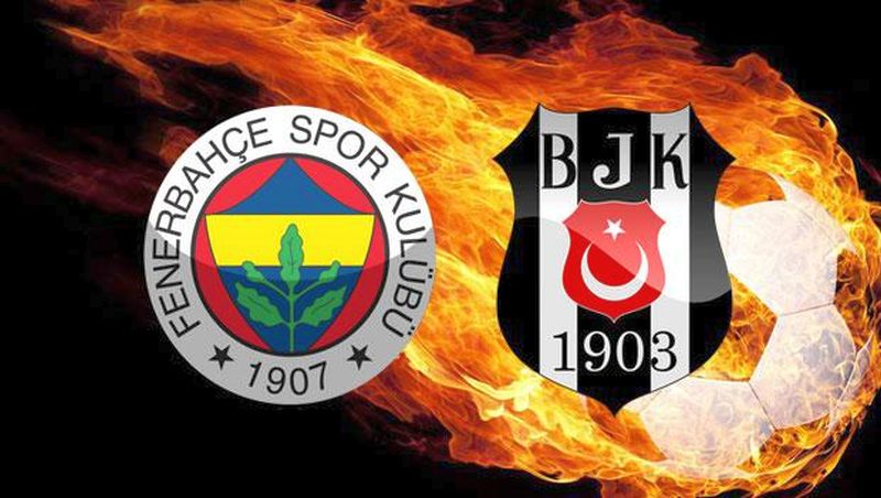 Fenerbahçe Beşiktaş maçı ne olacak