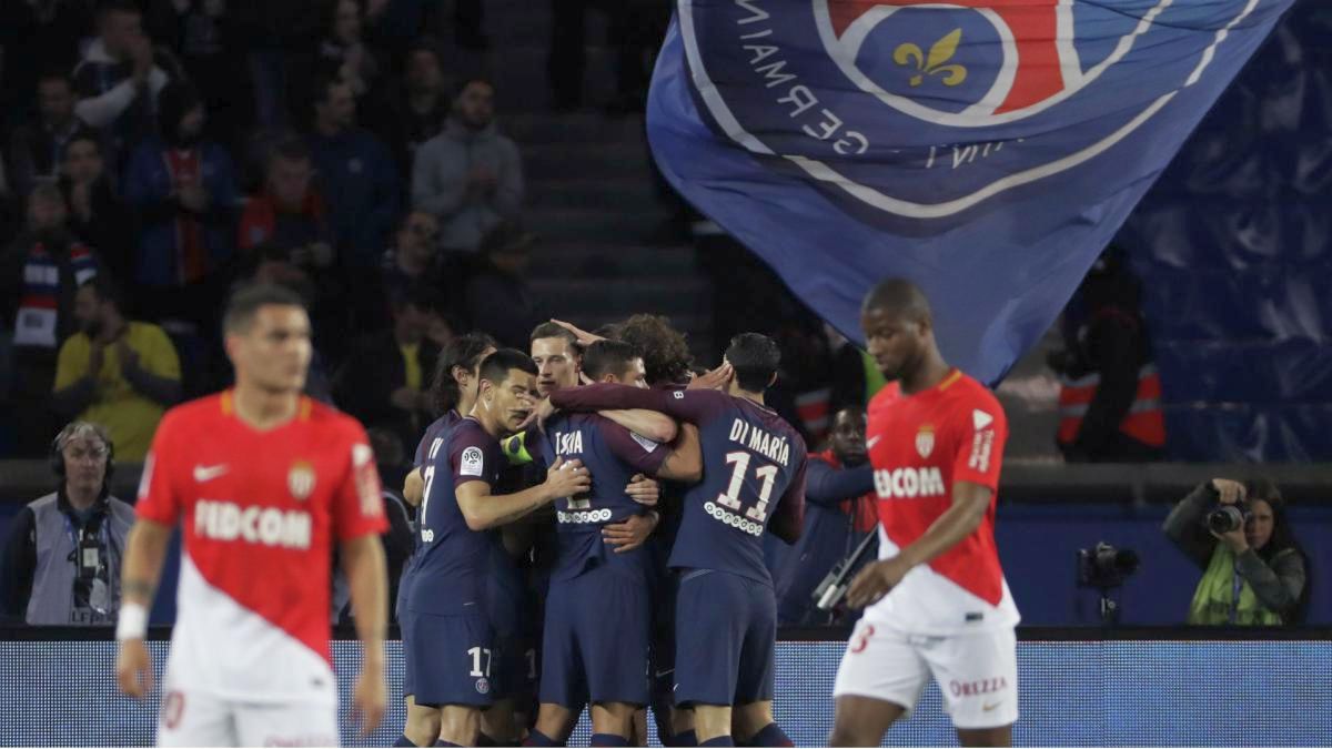 PSG Monaco maçı sonrası tarihi karar