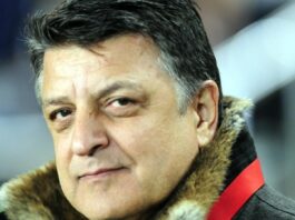 Yılmaz Vural Eskişehirspor