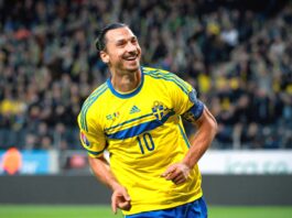 Zlatan İbrahimoviç Rusya 2018