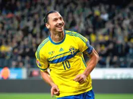 Zlatan İbrahimoviç Rusya 2018