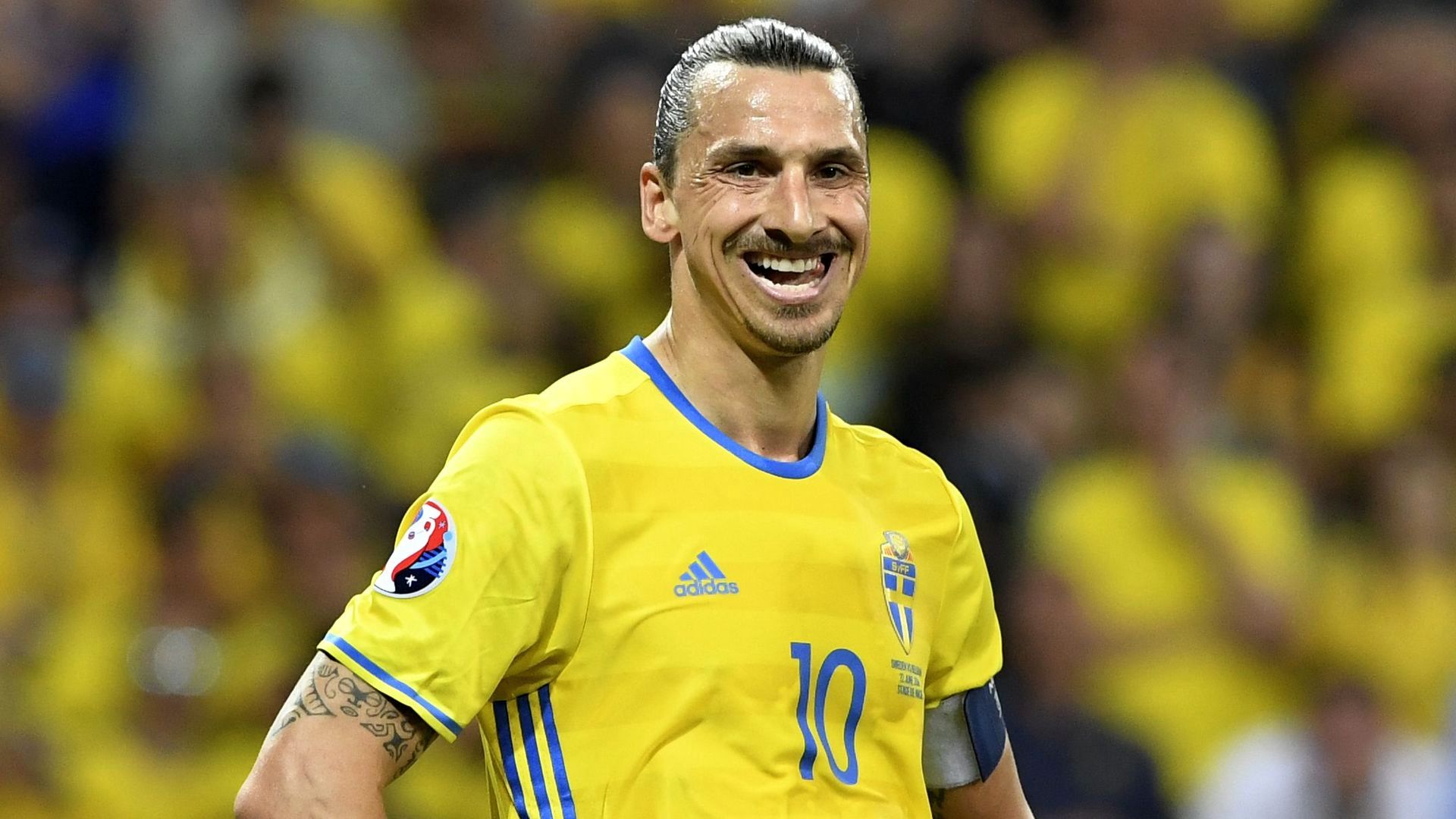 Zlatan Ibrahimovic milli takıma alınmayacak