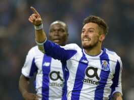 Alex Telles bonservis bedeli