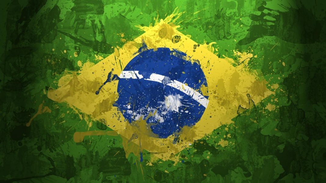 Brezilya Dünya Kupası kadrosu
