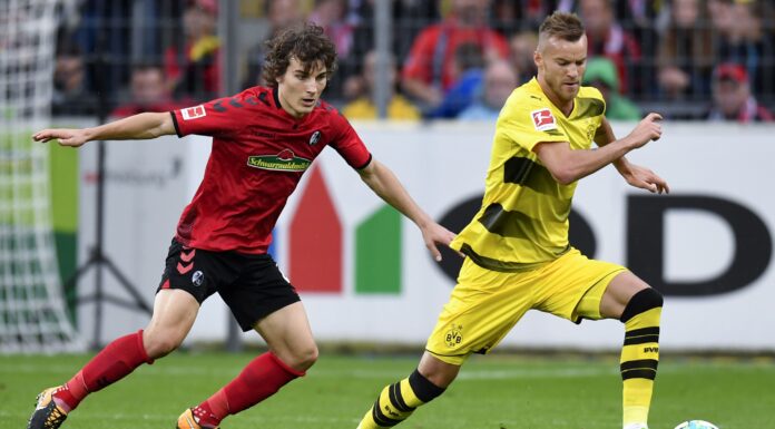 Çağlar Söyüncü Arsenal