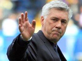 Carlo Ancelotti