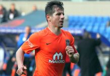 Emre Belözoğlu başkanı ikna etti Emre Belözoğlu sözleşme imzalayacak